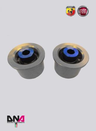 FIAT 500 EU REAR AXLE UNIBALL KIT FIAT 500 EU REAR AXLE UNIBALL KIT