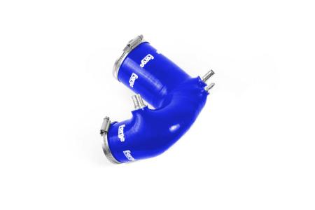 FORGE Silicone Inlet Hose for Garrett Turbocharger FIAT 500 595 695 FORGE Silicone Inlet Hose for Garrett Turbocharger FIAT 500 595 695