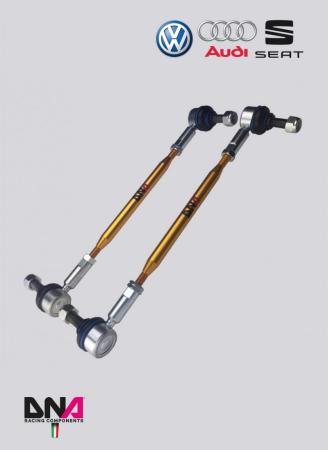 VW GOLF VII PRO STREET SWAY BAR TIE RODS KIT VW GOLF VII PRO STREET SWAY BAR TIE RODS KIT