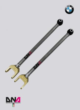 BMW E36_E46 DNA Racing camber adjustment tie rod kit(2 PC BMW E36_E46 DNA Racing camber adjustment tie rod kit(2 PC