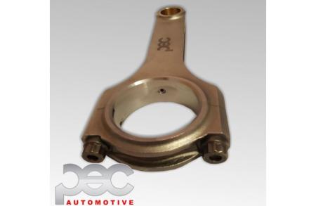 PEC Forged Connecting Rods Audi Seat Volkswagen Skoda 2.0 TFSI H-Beam PEC Forged Connecting Rods Audi Seat Volkswagen Skoda 2.0 TFSI H-Beam