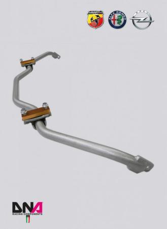 FIAT G.PUNTO 25mm FRONT ADJ TORSION BAR KIT FIAT G.PUNTO 25mm FRONT ADJ TORSION BAR KIT