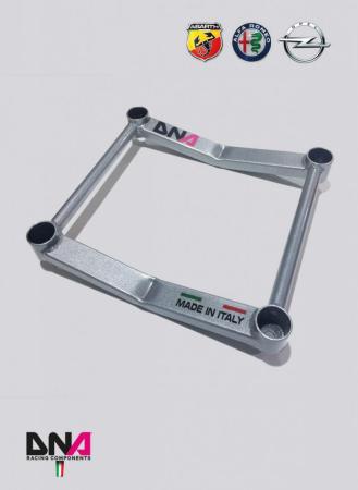 FIAT G PUNTO TUNNEL RENFORCEMENT CHASSIS KIT FIAT G PUNTO TUNNEL RENFORCEMENT CHASSIS KIT