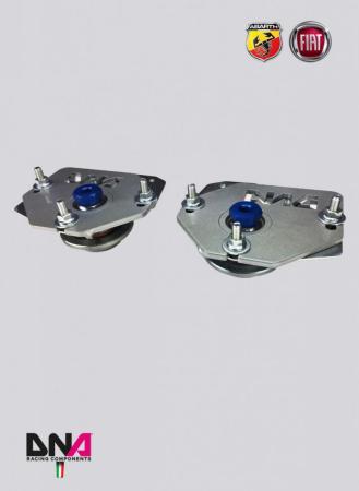 FIAT PANDA TOP MOUNT KIT (BILSTEIN B14 EXCLUDED) (spring INTERNAL diameter = 60 mm) FIAT PANDA TOP MOUNT KIT (BILSTEIN B14 EXCLUDED) (spring INTERNAL diameter = 60 mm)