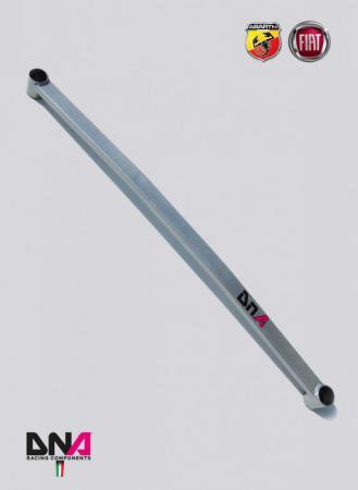 FIAT PANDA FRONT SUBFRAME TIE ROD KIT FIAT PANDA FRONT SUBFRAME TIE ROD KIT