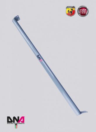 DNA Racing Front Lateral Subframe Tie Rod Kit FIAT 500 and Abarth 2007- DNA Racing Front Lateral Subframe Tie Rod Kit FIAT 500 and Abarth 2007-