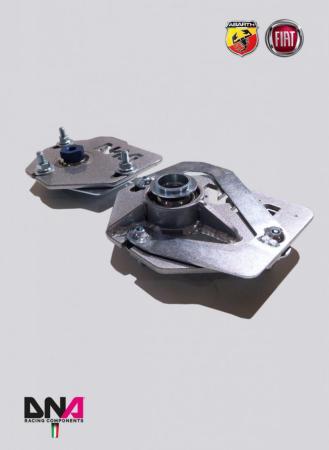 FIAT PANDA TOP MOUNT FOR BILSTEIN B14 KIT FIAT PANDA TOP MOUNT FOR BILSTEIN B14 KIT