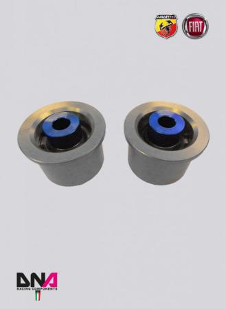 FIAT PANDA SWAY BAR TIE RODS KIT FIAT PANDA SWAY BAR TIE RODS KIT