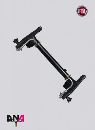 FIAT UNO & TURBO IE REAR ADJ. TORSION BAR KIT FIAT UNO & TURBO IE REAR ADJ. TORSION BAR KIT