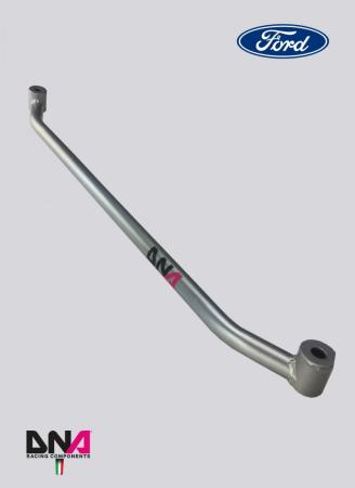 FORD FIESTA MK8 FRONT SUBFRAME FRONT STIFFENING BRACE KIT FORD FIESTA MK8 FRONT SUBFRAME FRONT STIFFENING BRACE KIT