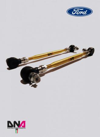 FORD FIESTA MK7 FRONT SWAY BAR TIE ROD KIT FORD FIESTA MK7 FRONT SWAY BAR TIE ROD KIT