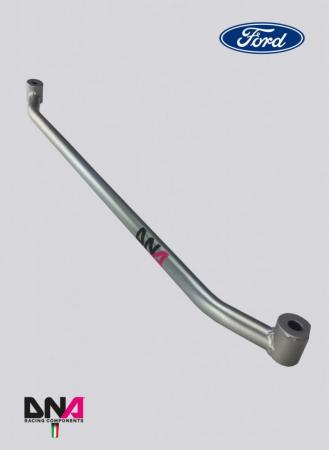 FORD FIESTA MK7 FRONT SUBFRAME FRONT STIFFENING BRACE KIT FORD FIESTA MK7 FRONT SUBFRAME FRONT STIFFENING BRACE KIT