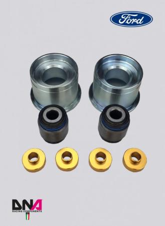 FORD FIESTA MK7 REAR AXLE UNIBALL KIT FORD FIESTA MK7 REAR AXLE UNIBALL KIT