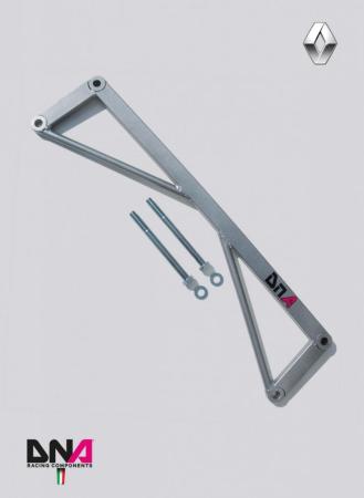 RENAULT CLIO 3 AND RS FRONT SUSP SUBFRAME TIE ROD KIT RENAULT CLIO 3 AND RS FRONT SUSP SUBFRAME TIE ROD KIT