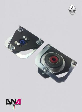 RENAULT CLIO 3 203 SMALL DOME TOP MOUNT KIT RENAULT CLIO 3 203 SMALL DOME TOP MOUNT KIT