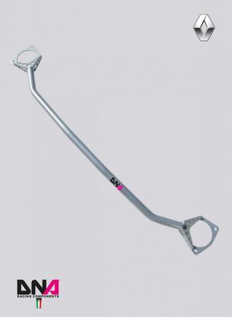 RENAULT CLIO 3 AND RS FRONT STRUT BAR KIT RENAULT CLIO 3 AND RS FRONT STRUT BAR KIT