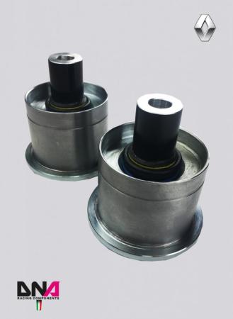 RENAULT CLIO 3 AND RS REAR AXLE UNIBALL KIT RENAULT CLIO 3 AND RS REAR AXLE UNIBALL KIT