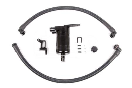 Forge Motorsport Oil Catch Tank Kit for Mk6 Golf GTI Forge Motorsport Oil Catch Tank Kit for Mk6 Golf GTI