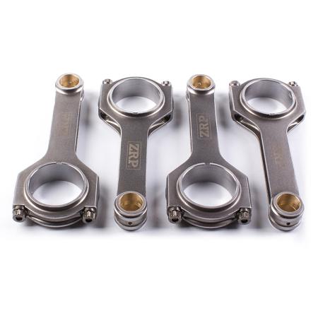Connecting Rods 1.4L TFSI (2012-Current) Connecting Rods 1.4L TFSI (2012-Current)
