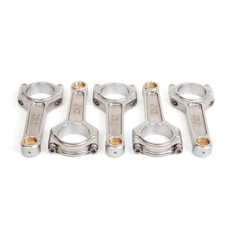 Connecting Rods 2.0L TFSI / TSI (Chain Driven Engine) Connecting Rods 2.0L TFSI / TSI (Chain Driven Engine)