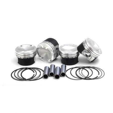 Supersport Pistons 1.4L TFSI (2012-Pre) Supersport Pistons 1.4L TFSI (2012-Pre)