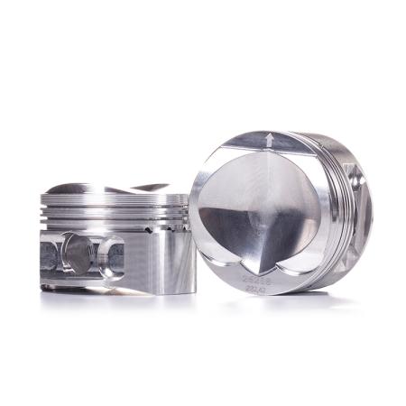 Kovácsolt dugattyú szett 1.8L Turbo 20v Kovácsolt dugattyú szett 1.8L Turbo 20v