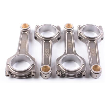 ZRP Forged Connecting Rod Kit RENAULT Clio 1.8 F7P 2.0 F7R 2.0 F4R
