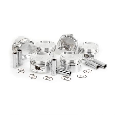 Supersport Pistons 3.2L M3 S54 E47 Supersport Pistons 3.2L M3 S54 E47
