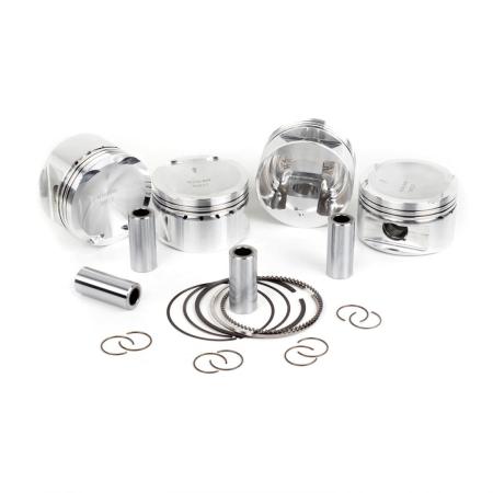 Supersport Pistons 1.8L M40 / M42 Supersport Pistons 1.8L M40 / M42