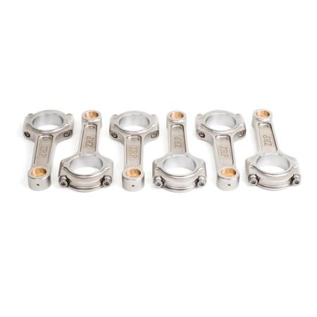 ZRP Forged Connecting Rod Kit BMW 3.0L N54B30 ZRP Forged Connecting Rod Kit BMW 3.0L N54B30