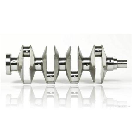 Főtengely SR20DET / SR20DE (Silvia / Primera / 200SX) Főtengely SR20DET / SR20DE (Silvia / Primera / 200SX)