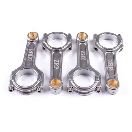 Connecting Rods SR20DET / SR20DE (Silvia / Primera / 200SX) Connecting Rods SR20DET / SR20DE (Silvia / Primera / 200SX)