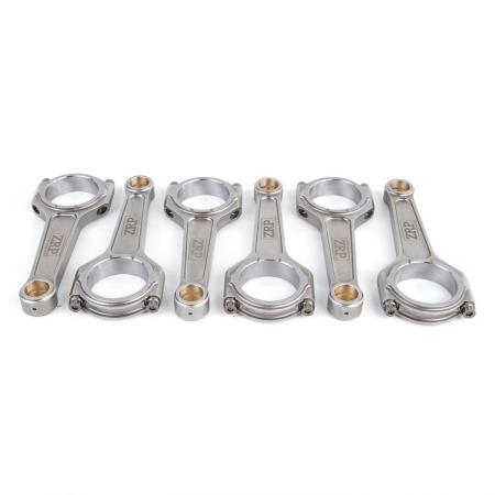 Connecting Rods VR38DETT (GTR) Heavy Duty Connecting Rods VR38DETT (GTR) Heavy Duty