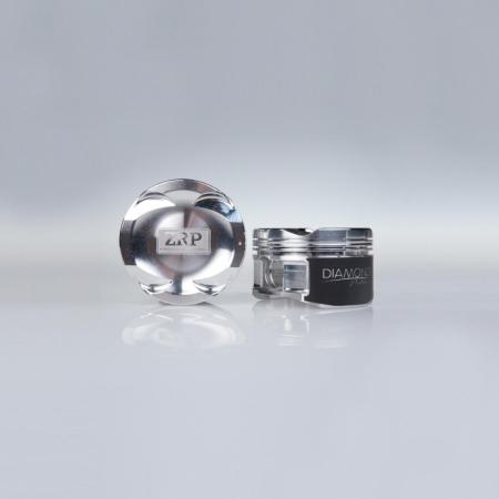 Supersport Pistons 1.3L 4E-FTE Supersport Pistons 1.3L 4E-FTE