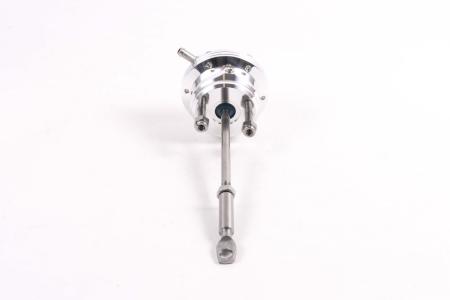 Alloy Adjustable Turbo Wastegate Actuator for the Ford Focus RS Mk3 Alloy Adjustable Turbo Wastegate Actuator for the Ford Focus RS Mk3