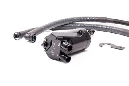 Oil Catch Can Kit For VW Golf MK7 GTI / Audi S3 Oil Catch Can Kit For VW Golf MK7 GTI / Audi S3