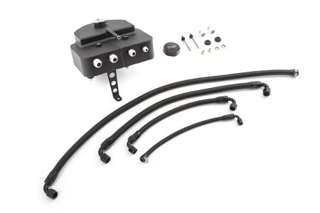 Hyundai i30N Dual Catch Can and Expansion Tank Hyundai i30N Dual Catch Can and Expansion Tank