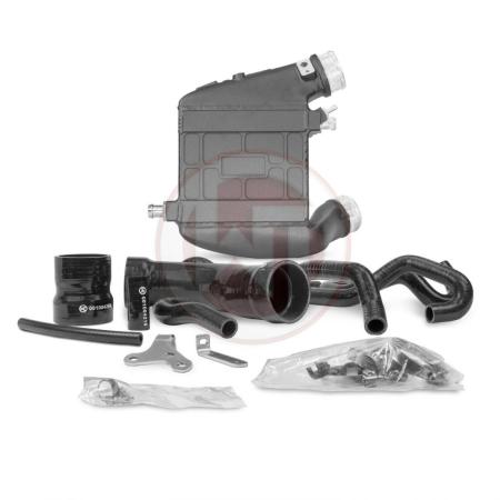 Competiton Intercooler Kit Audi RS4 B9 / RS5 F5 Competiton Intercooler Kit Audi RS4 B9 / RS5 F5