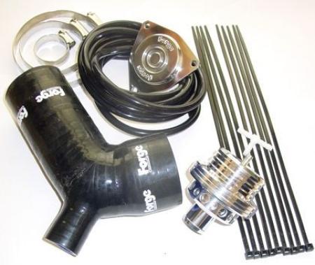 Volvo 850 T5/S70/V70 & Early V40 Valve and Fitting Kit Volvo 850 T5/S70/V70 & Early V40 Valve and Fitting Kit