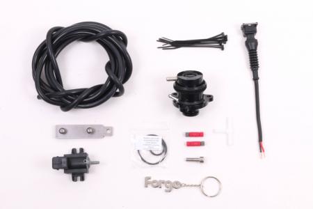 Upgraded Recirculating Valve for the Mercedes CLA250 Upgraded Recirculating Valve for the Mercedes CLA250