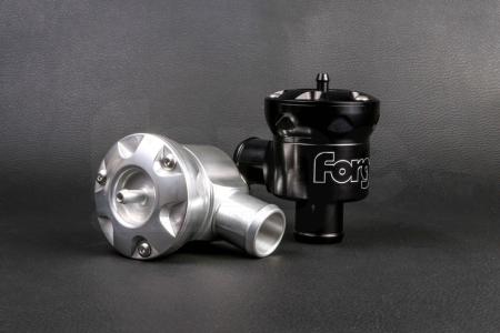 Forge FMDV008 Turbo Recirculation Valve Forge FMDV008 Turbo Recirculation Valve