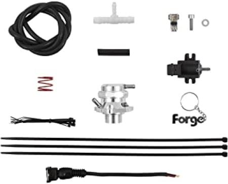 Blow Off Valve for Renault Megane RS 280 & 300 Mk4 Blow Off Valve for Renault Megane RS 280 & 300 Mk4