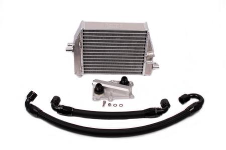 Oil Cooler for Fiat 500/595/695 Oil Cooler for Fiat 500/595/695