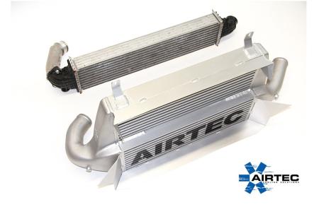 AIRTEC intercooler HONDA CIVIC TYPE R FK2 AIRTEC intercooler HONDA CIVIC TYPE R FK2