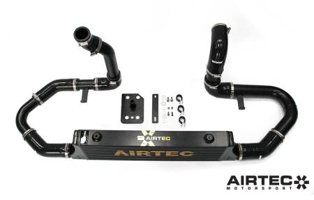 Airtec intercooler FIAT 595 Abarth automata