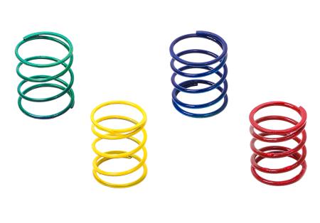 FORGE Valve Spring Tuning Kit - 4pcs