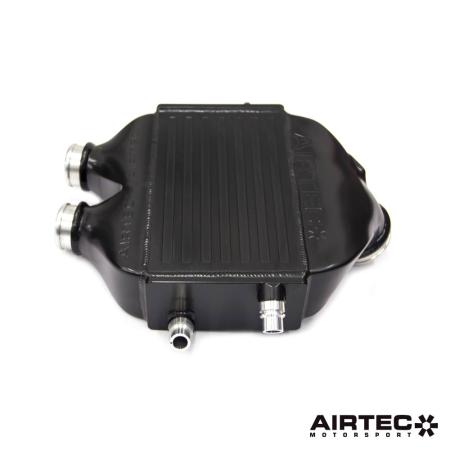 Airtec billet CHARGECOOLER BMW S55 (M2 COMPETITION, M3 and M4) Airtec billet CHARGECOOLER BMW S55 (M2 COMPETITION, M3 and M4)