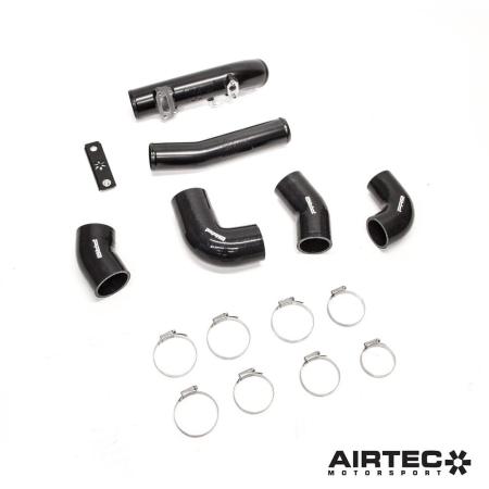 AIRTEC MOTORSPORT BIG BOOST PIPE KIT HYUNDAI I30N AIRTEC MOTORSPORT BIG BOOST PIPE KIT HYUNDAI I30N