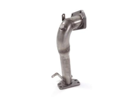 Ragazzon cat replacement pipe ABARTH 500 / 595 Abarth Ragazzon cat replacement pipe ABARTH 500 / 595 Abarth