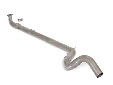 Ragazzon front pipe flexible ABARTH 500 / 595 Abarth Ragazzon front pipe flexible ABARTH 500 / 595 Abarth